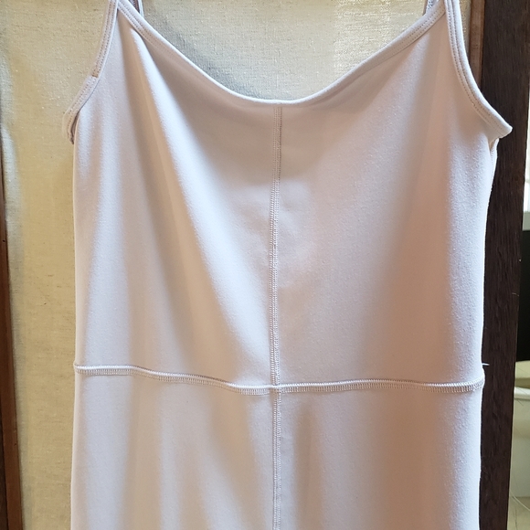 Wilfred Free Pale Pink Leotard - Picture 2 of 5